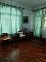 Jalan Senang (D14), Terrace #599745361
